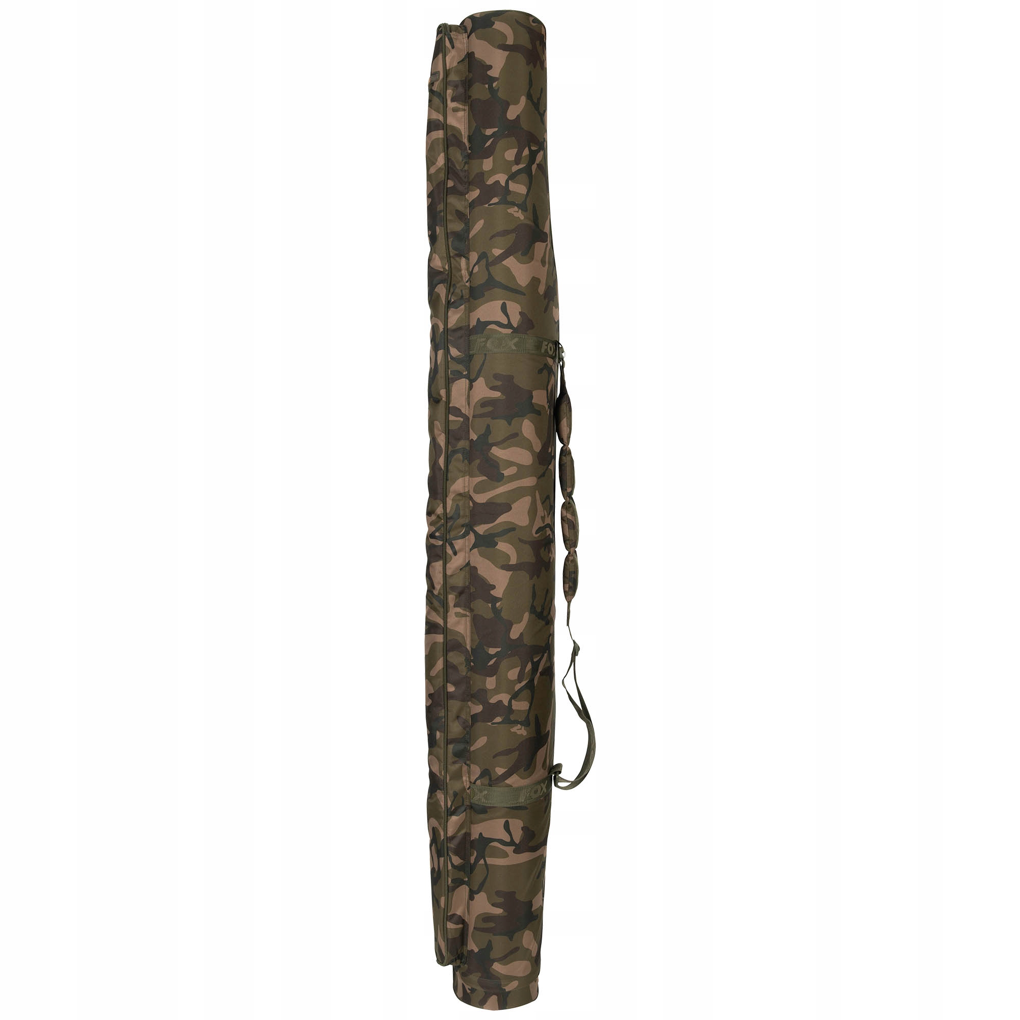 Obal na pruty Fox Camolite 12ft 4 Rod Hardcase