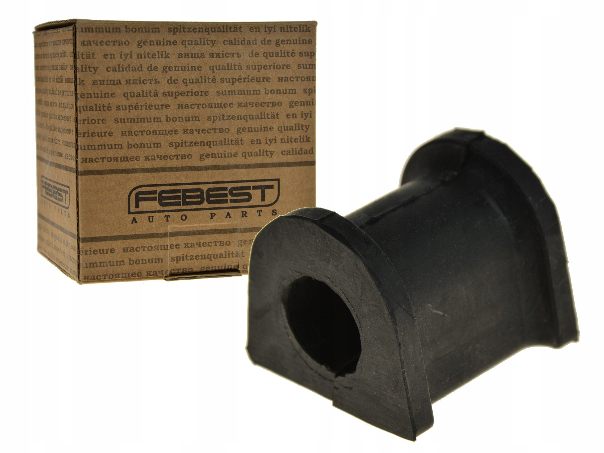 

Chrysler Sebring 01-06 Guma Stabilizatora Tył