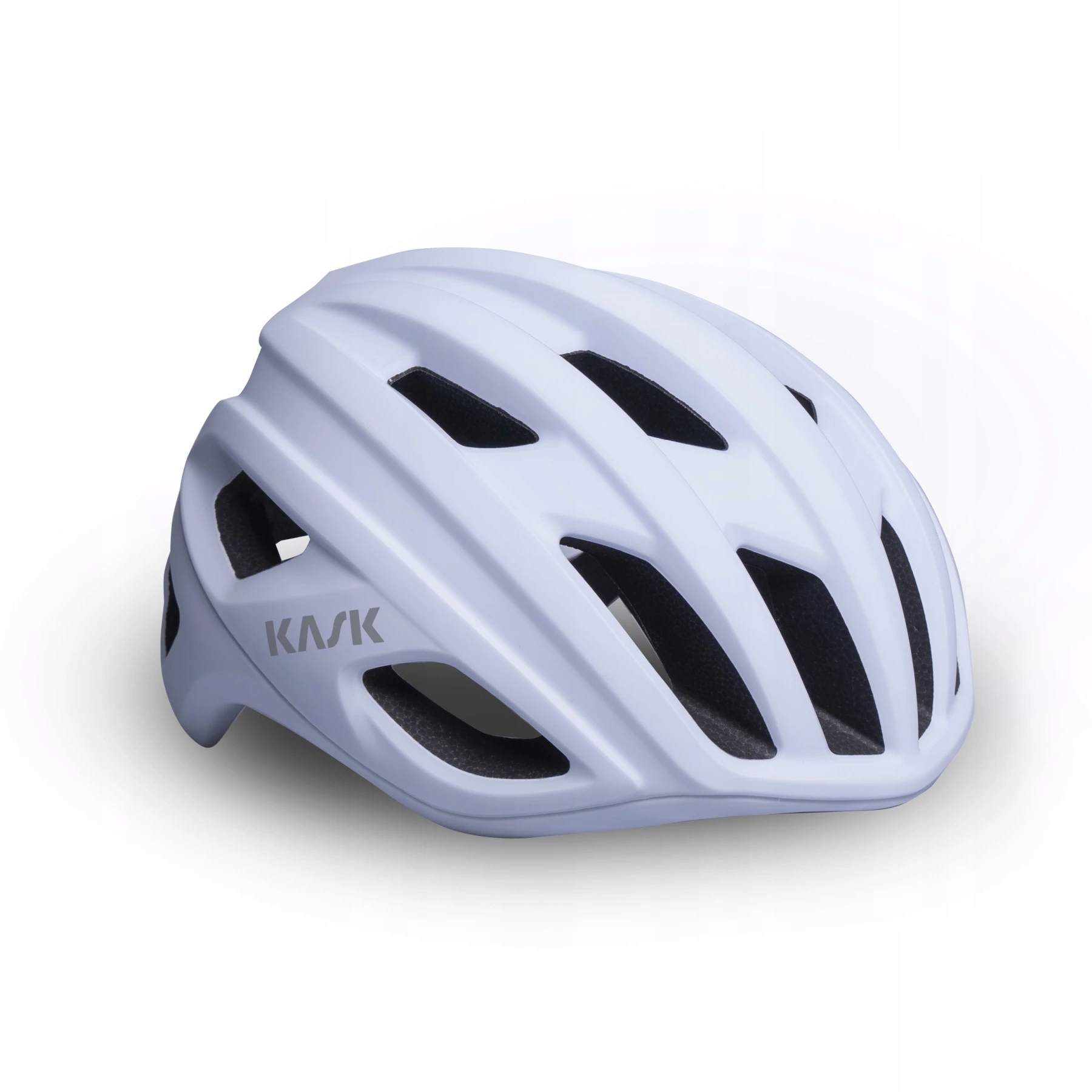 Kask Kask Mojito 3 white matt M/52-58