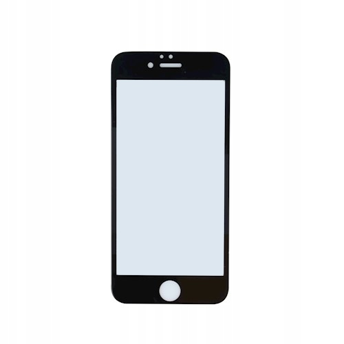 

Szkło 10D do iPhone 7 Plus / iPhone 8 Plus białe