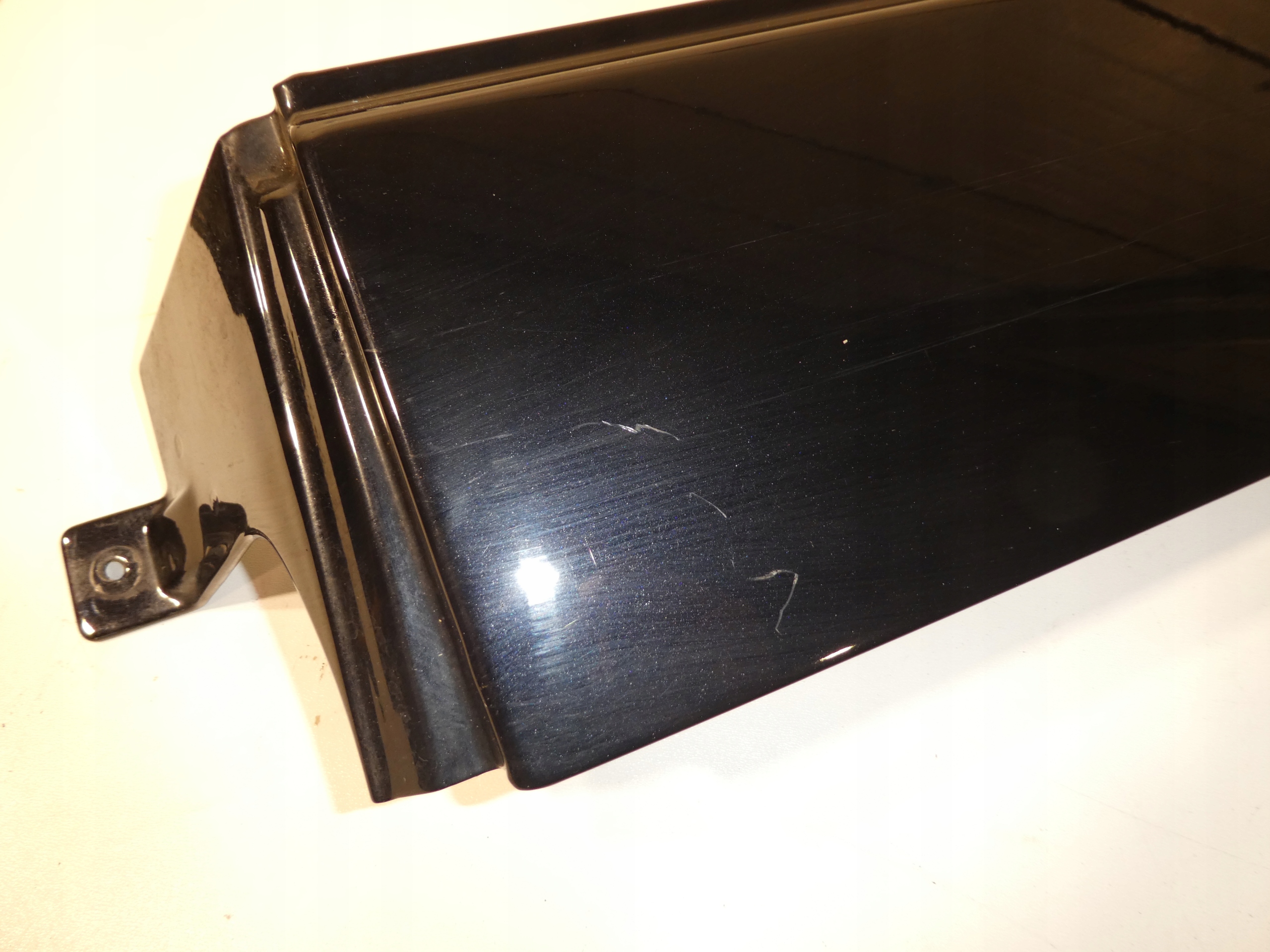moulding cover SZYNY right VW T5 7H1843796H