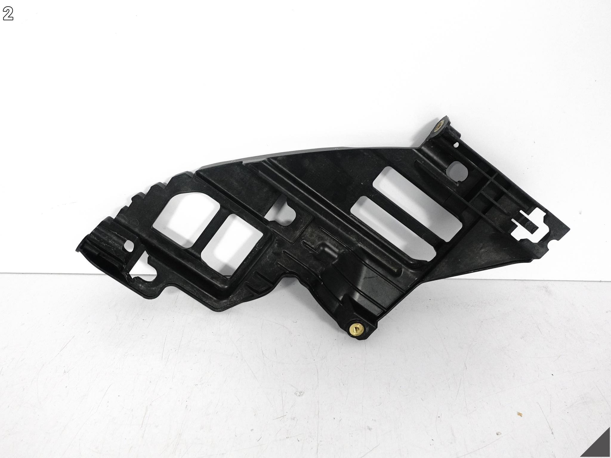 VW GOLF VI 6 5K0 08-12 support holder bracket lights right front