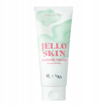Beauty of Joseon Jelloskin Massage Cream – gel pro masáž obličeje a těla