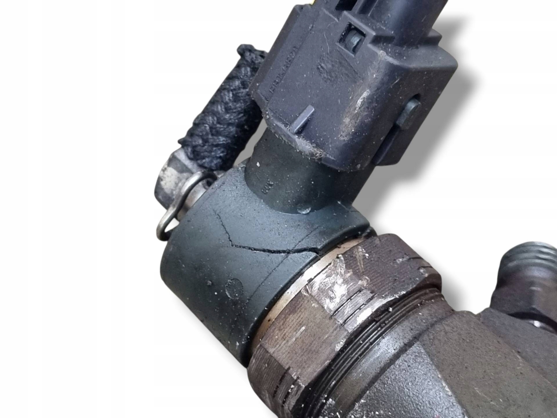 injector Opel Insignia A 2010 0445110327