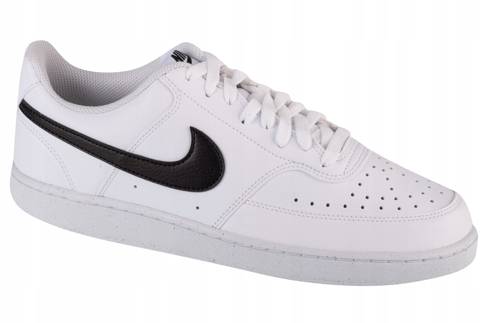 Nike Court Vision Low Nn [46] Pánské tenisky bílé