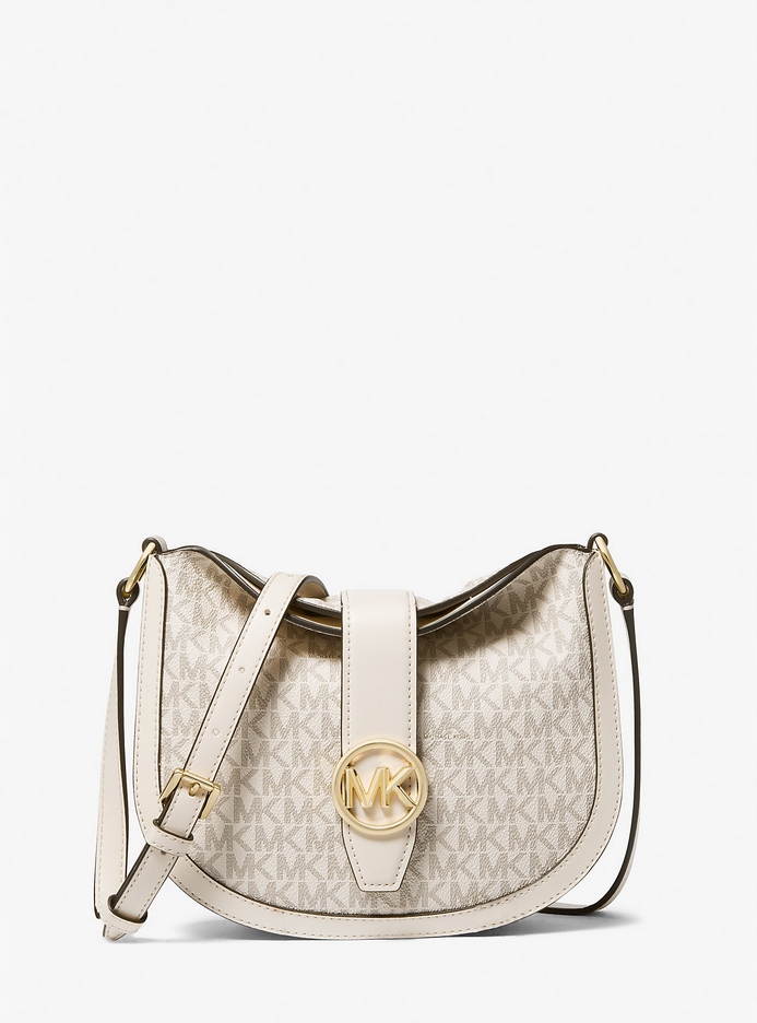 Michael Kors dámská kabelka, crossbody Gabby dárkové balení Zdarma