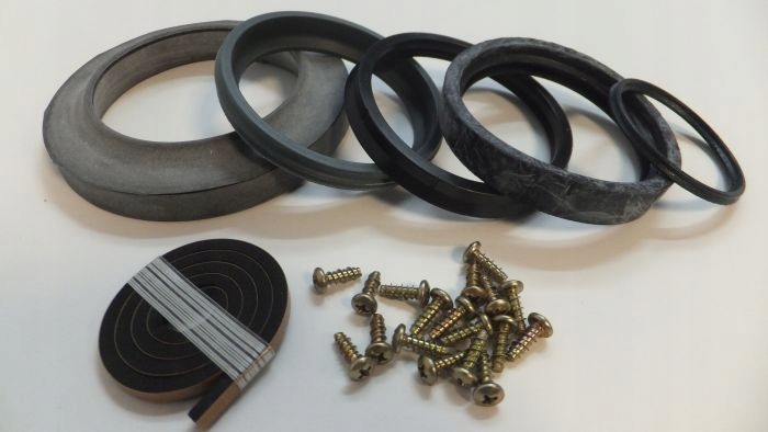 Zestaw naprawczy do toalety Aqua Magic THETFORD