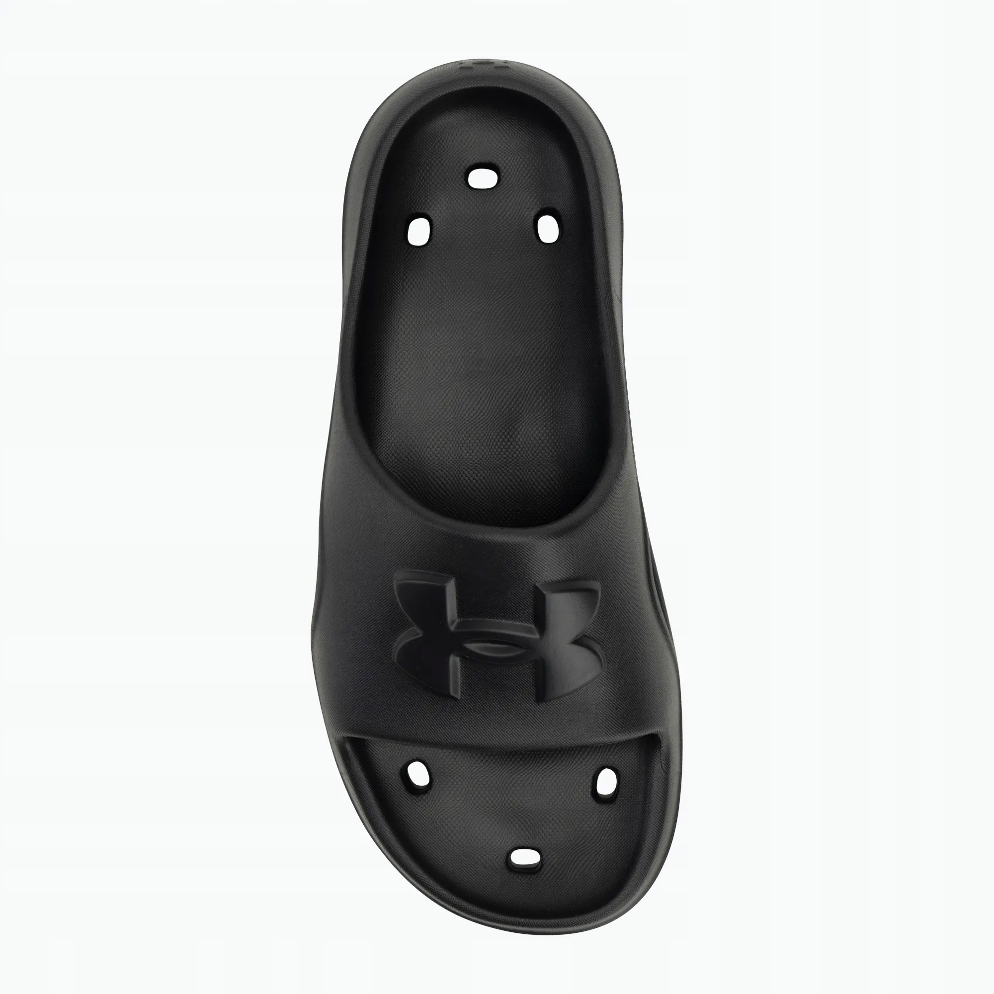 Under Armour Klapki Meskie 3028094 001 Roz 50,5