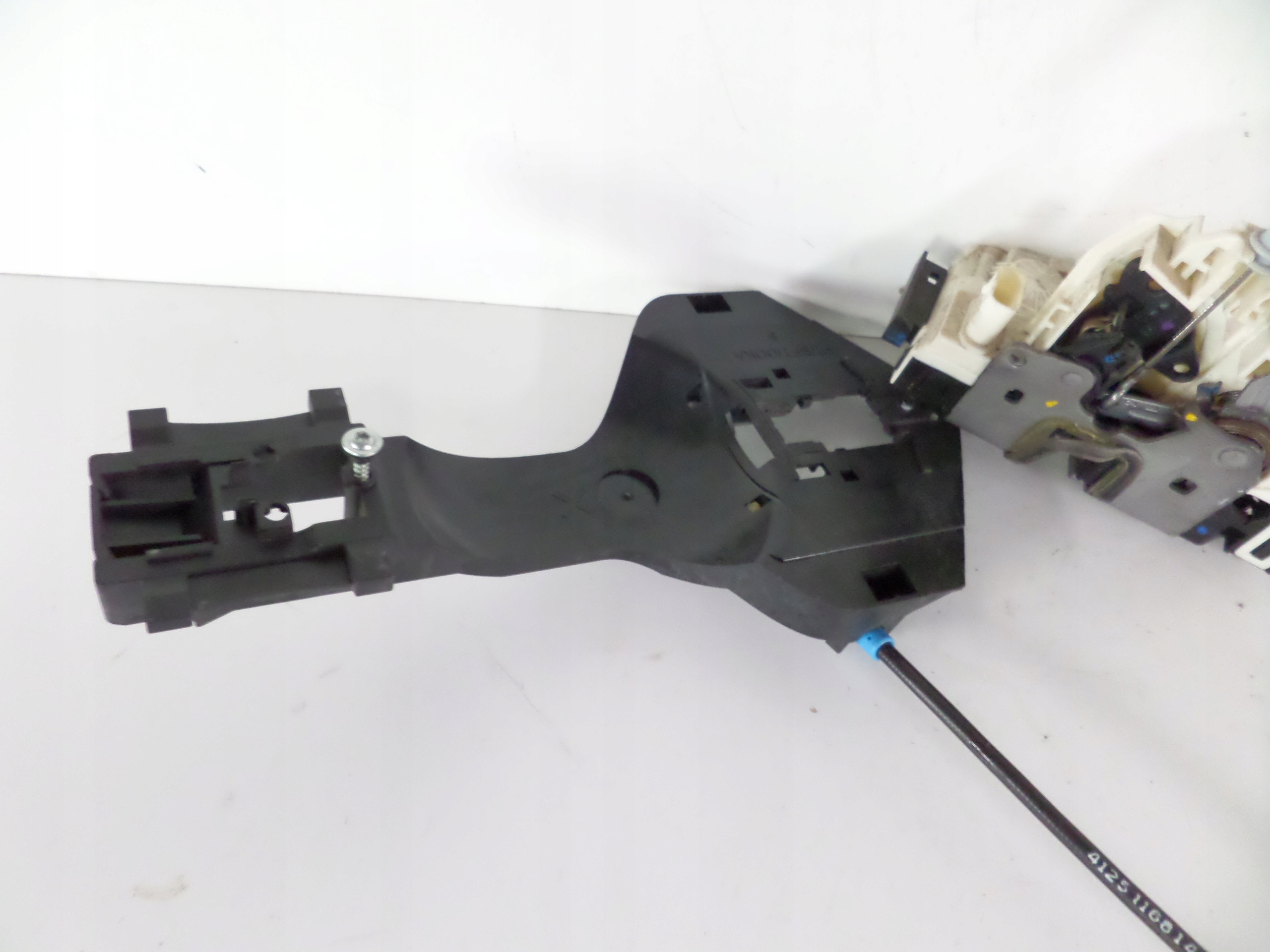 lock door front left MERCEDES SPRINTER W906 06