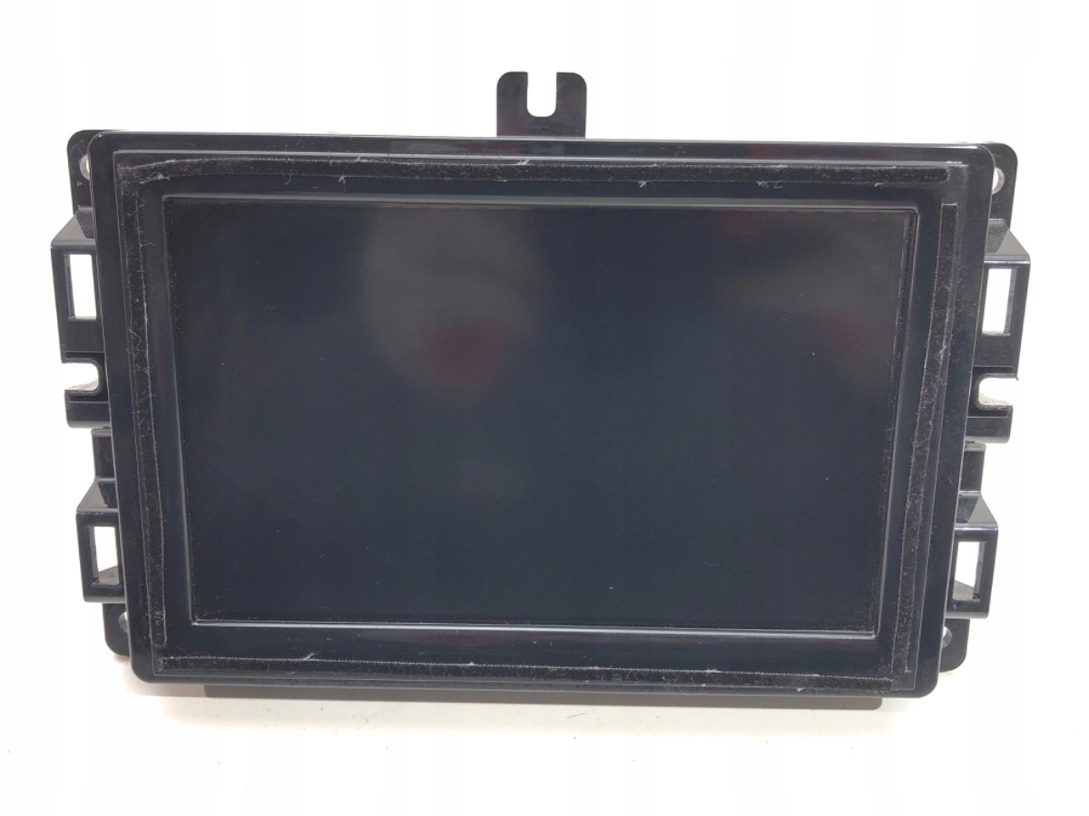 RADIO JEEP COMPASS MP P68516953AA TUNER