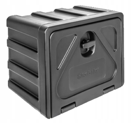 SKRZYNKA NARZEDZIOWA Stabilo 50x35x40 TIR BUS