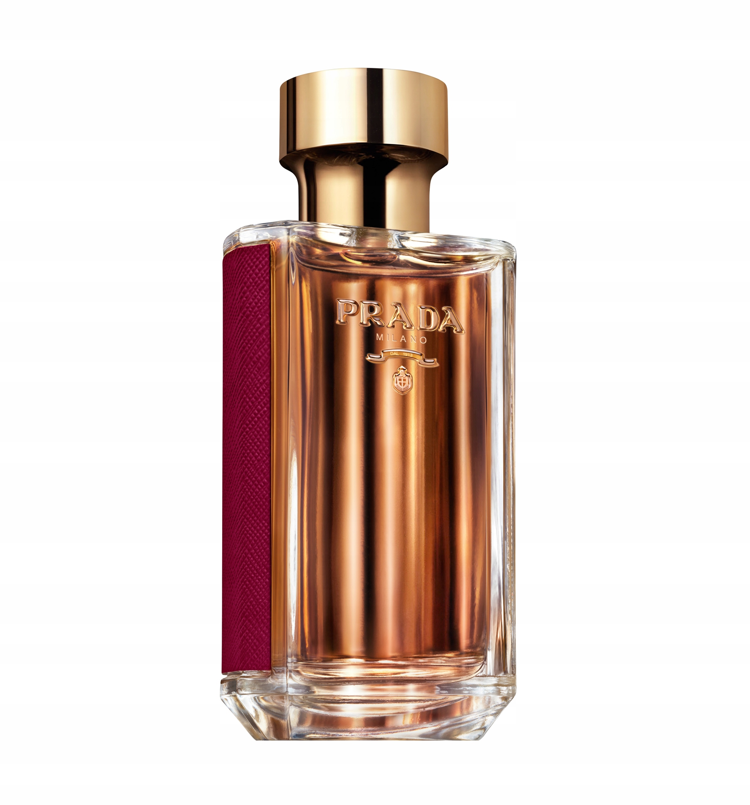 Intenzivní vůně La Femme Intense parfémovaná voda Prada 35 ml 2017