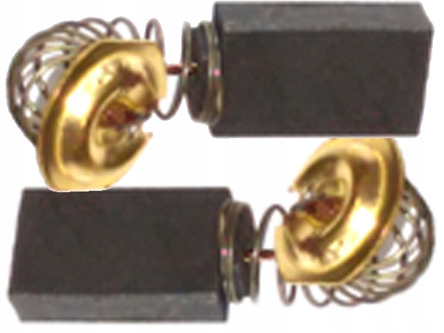 

Szczotki Węglowe Makita HR4000C HR3550C HR3000C