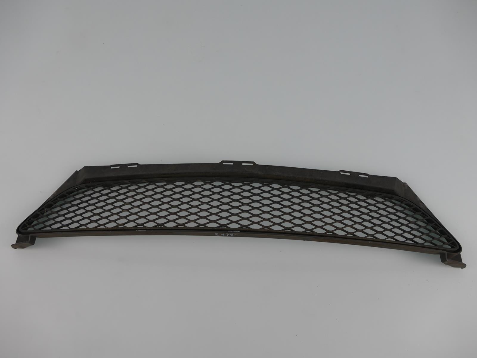 MERCEDES SLK R171 grid of a bumper front central