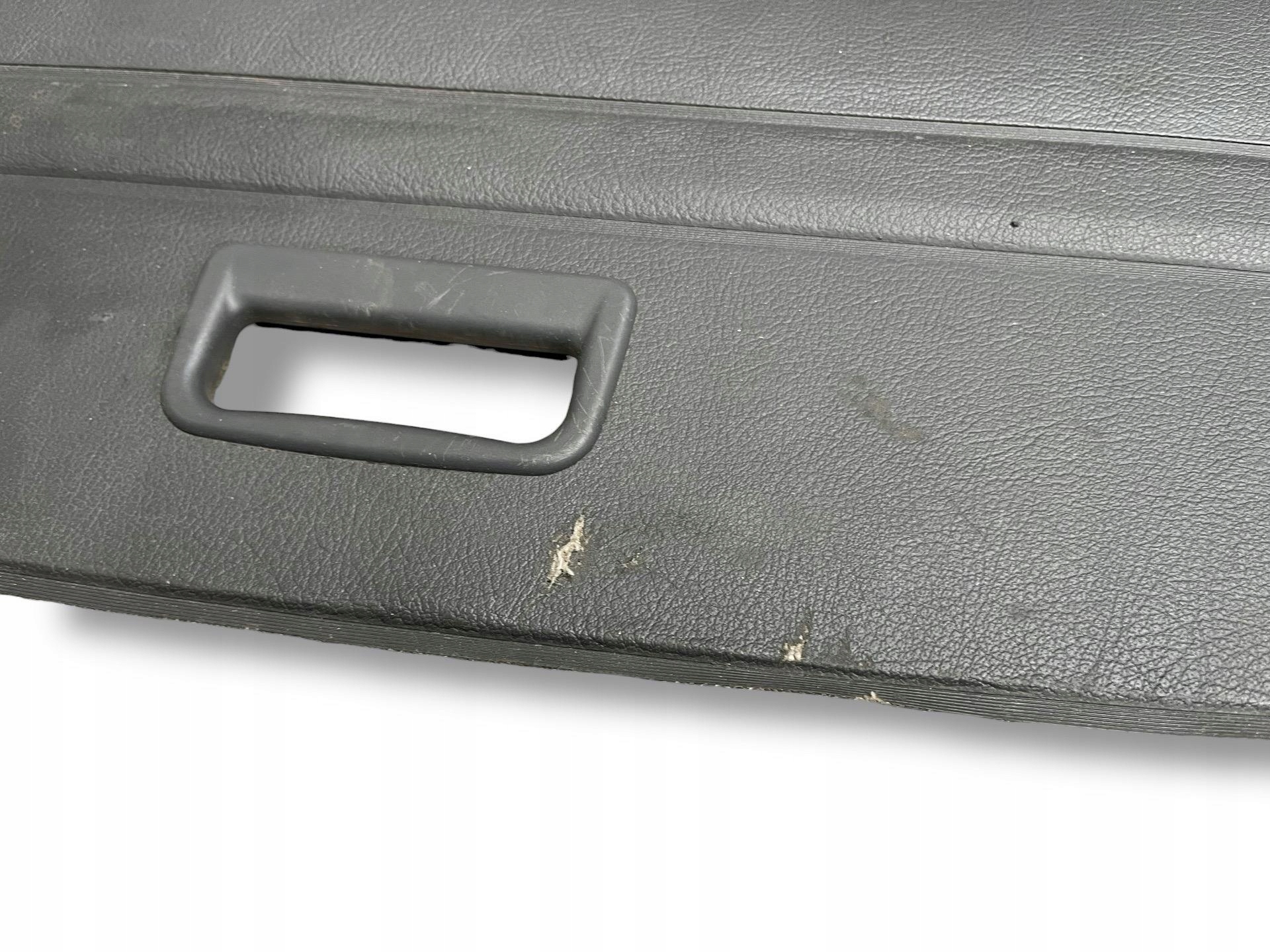 blinds boot Volkswagen Touran facelift 2007 1T0867871AF