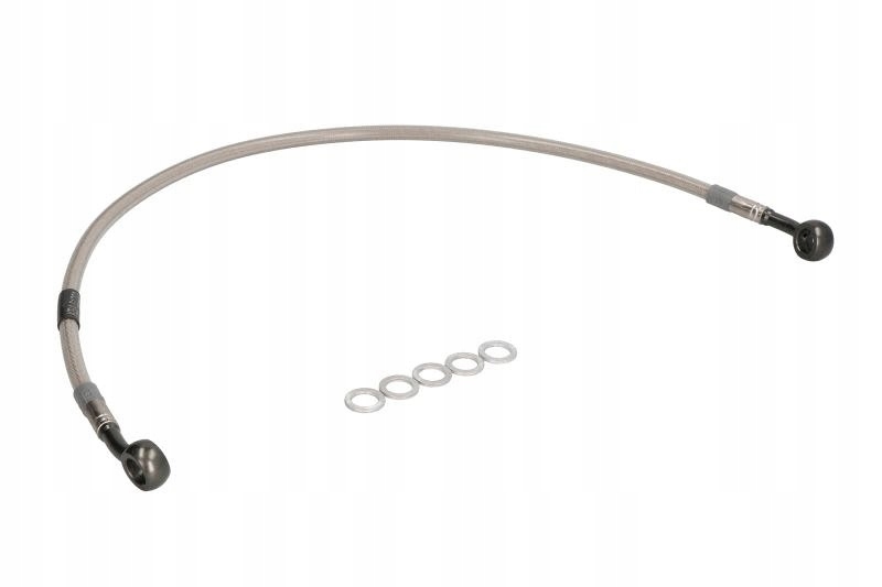 Brzdová hadica v oceľovom opletení Trw MCH139H1