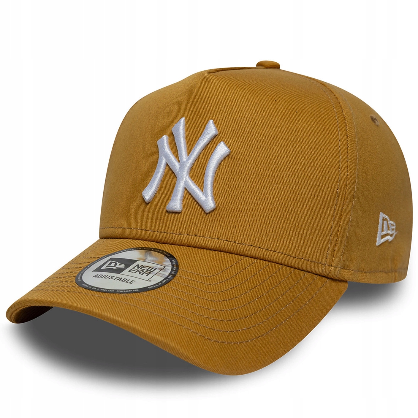 Kšiltovka New Era pánská dámská Ny New York yankees s vyšívaným logem