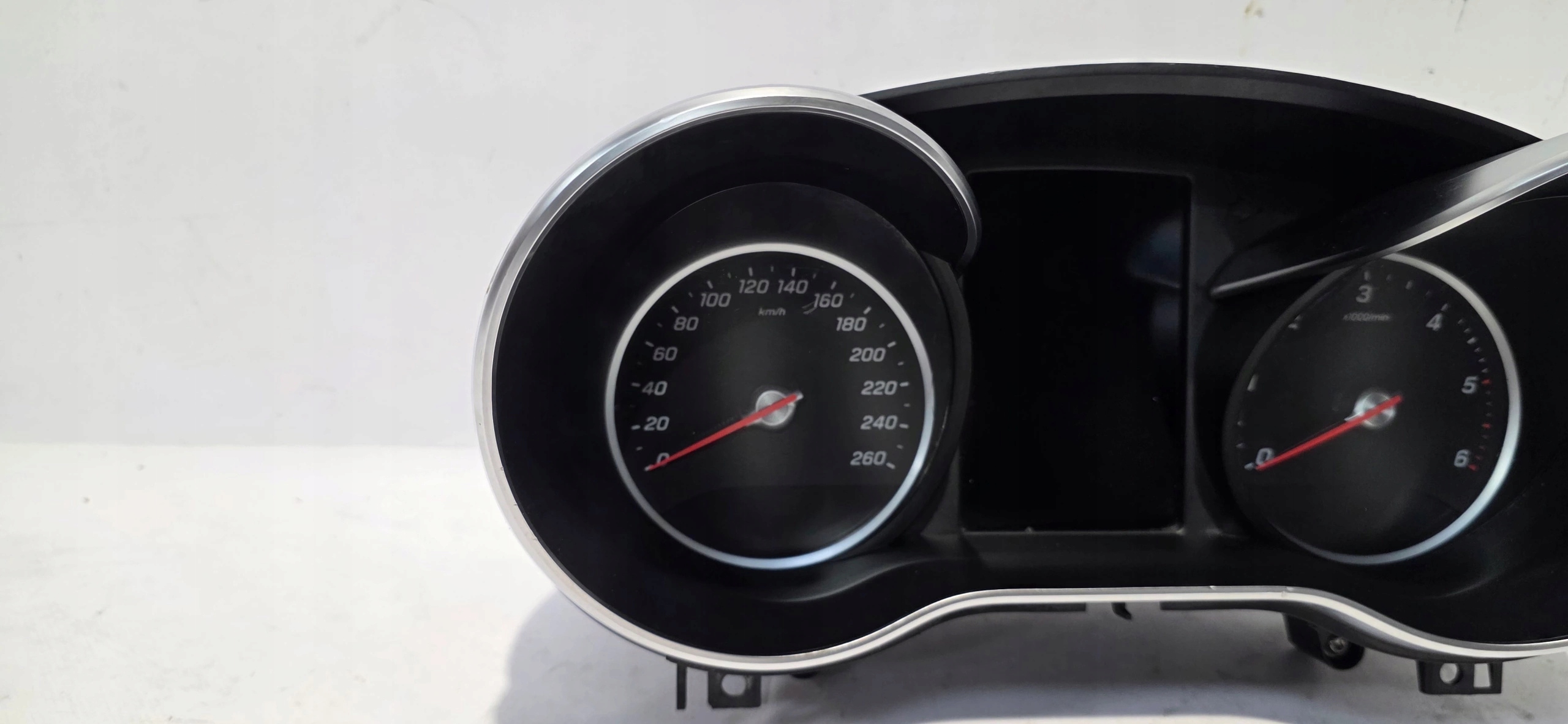 dials dials MERCEDES V-KLASA W447 original A4479005119