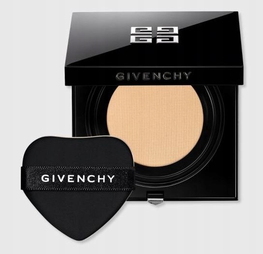 Givenchy Teint Couture Cushion Foudation W205 13g