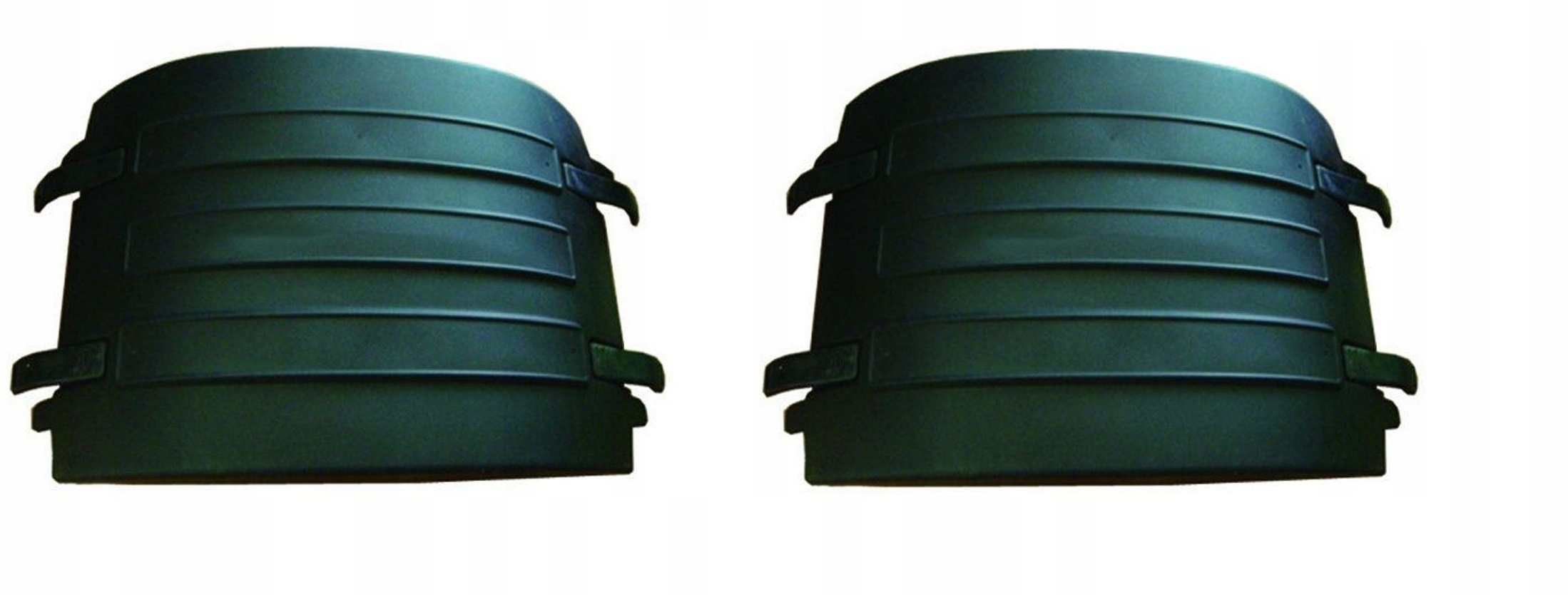 3355845 - + КРИЛО АРКИ ЗАДНЬОГО КОЛЕСА RENAULT GAMA T RANGE T T-R