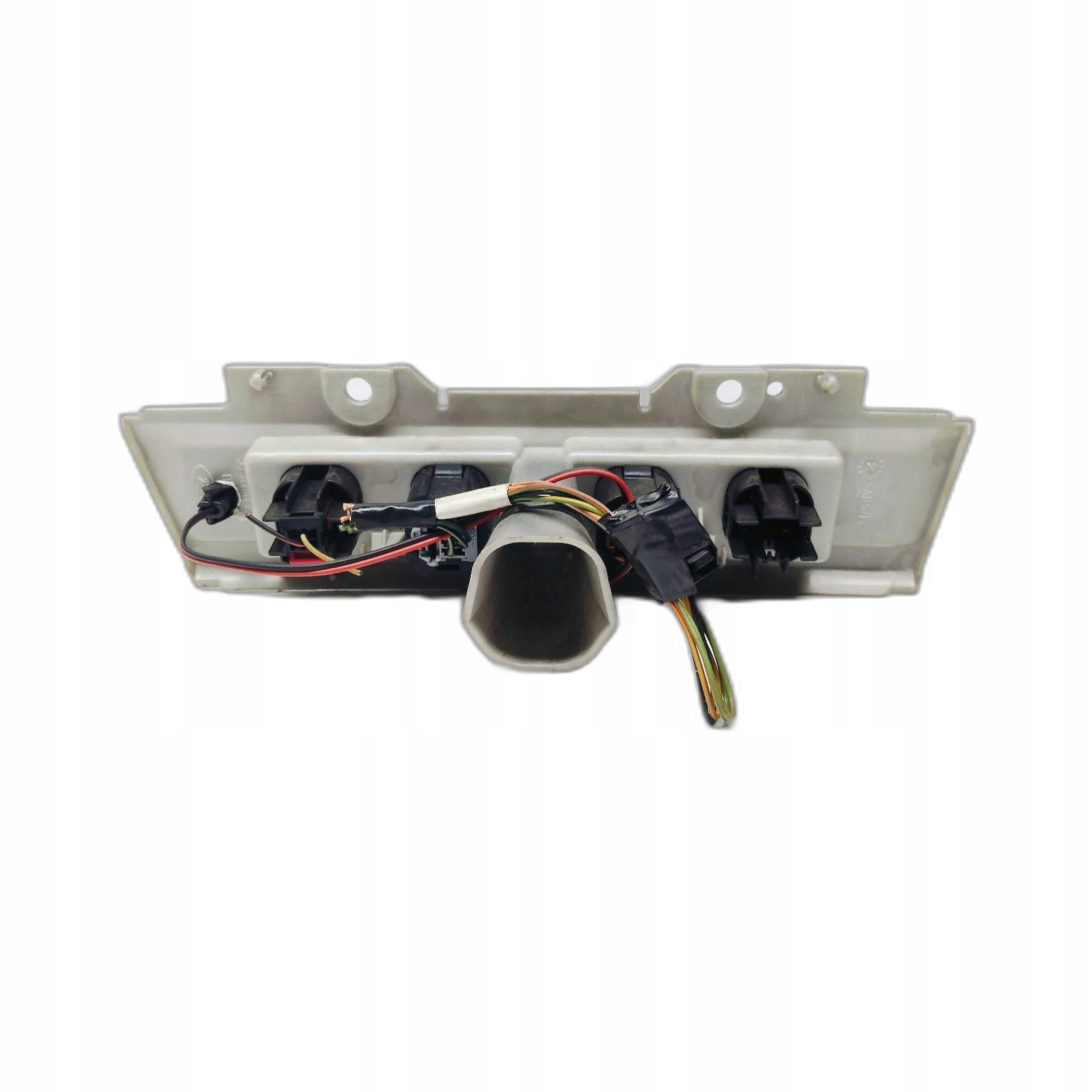 Panel controls FORD Focus MK2 Lift 1.8 TDCi 4M51-13D734BC