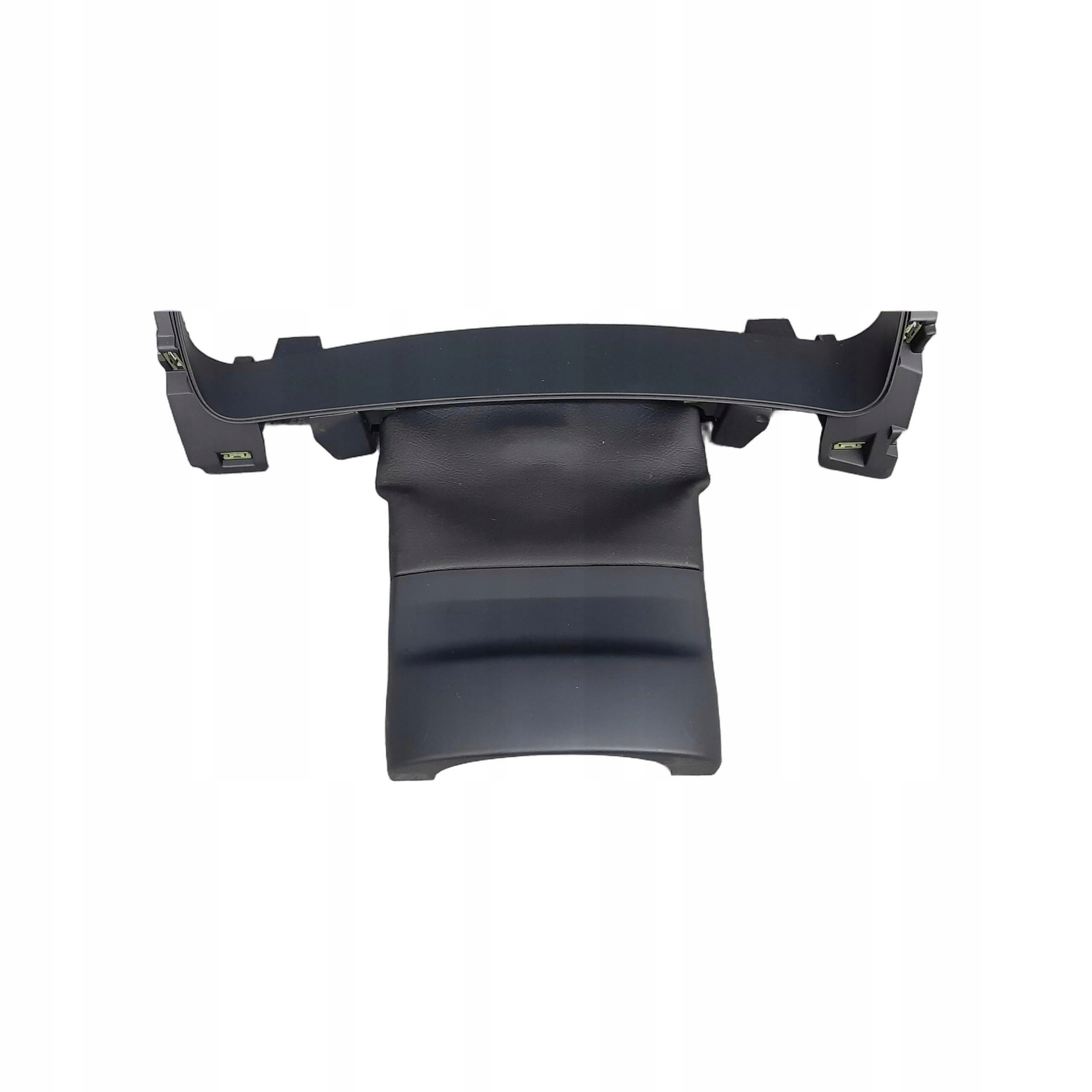 Blende Abdeckung des Kombiinstruments VW TOUAREG 7P 7P6858565