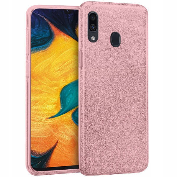 

Etui Do Samsung Galaxy A30 SM-A305 Obudowa Stella