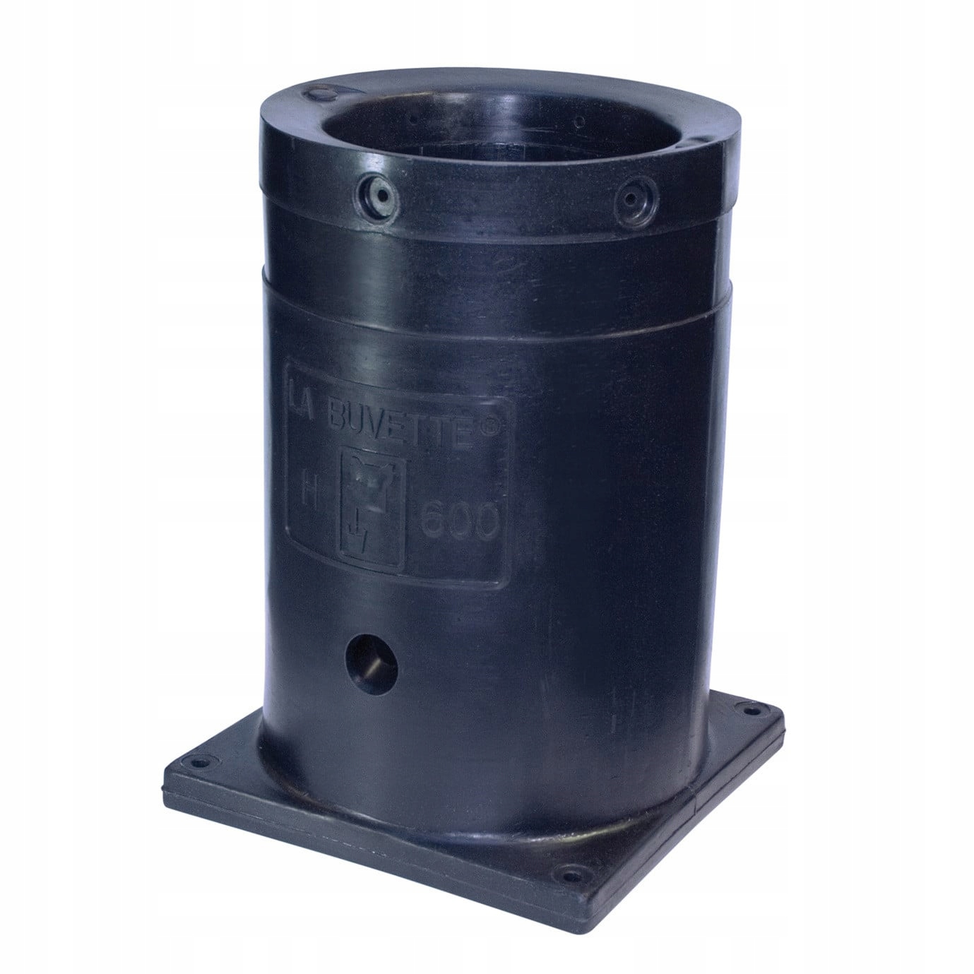 Stojan na napáječku Hdpe, 600 mm, Kerbl