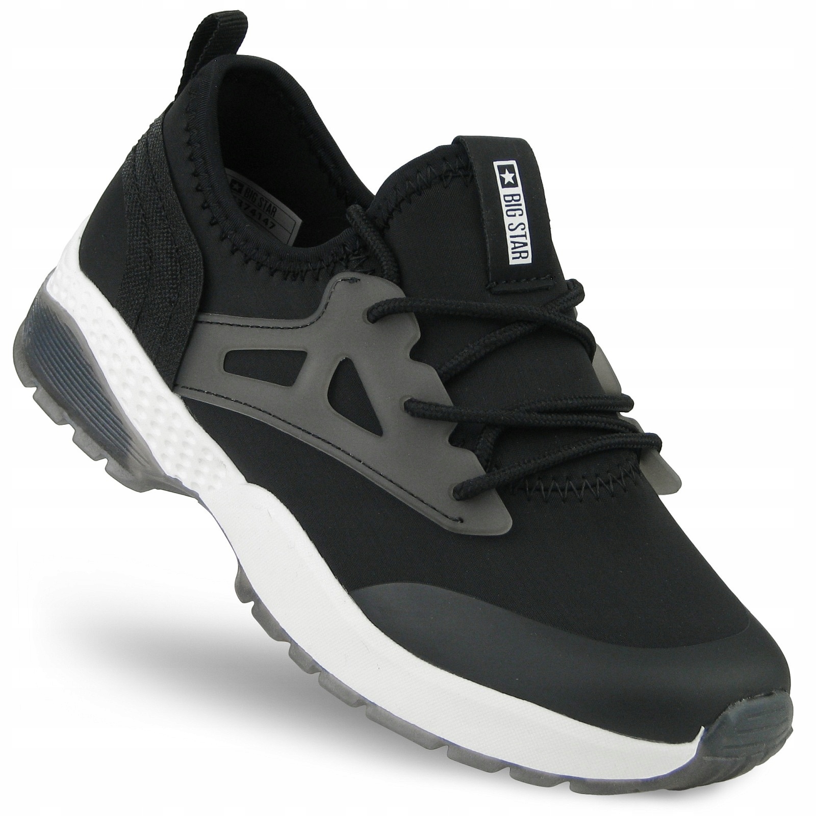 

Buty dziecięce Adidasy Big Star FF374147 34