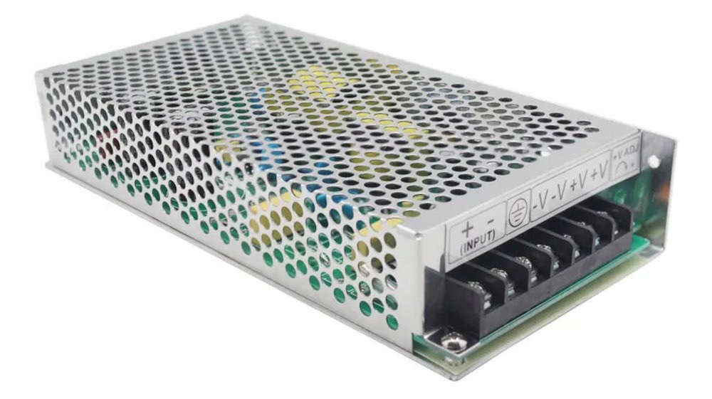 Przetwornica Extralink DC/DC 24V-48V 100W