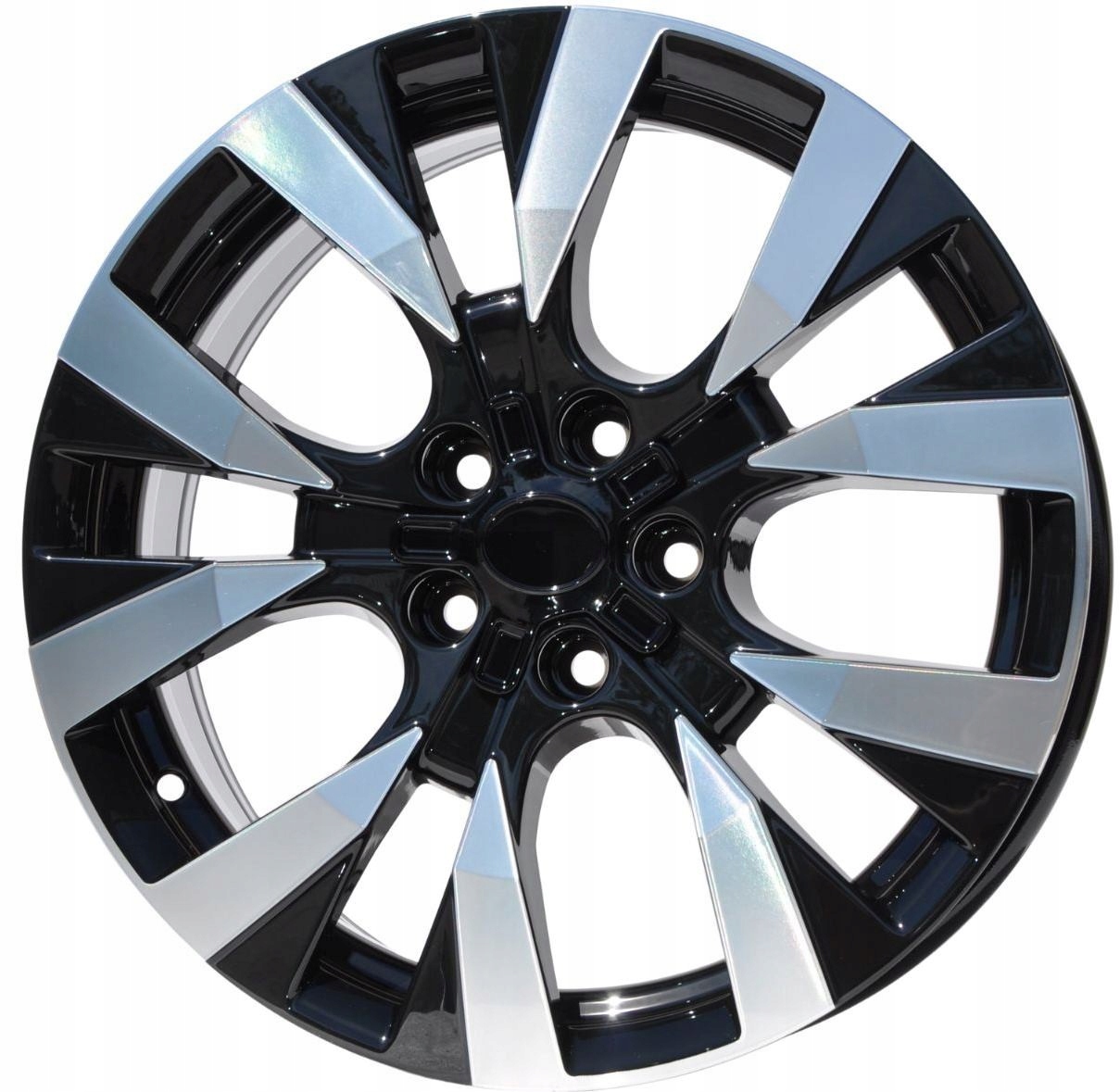 Disky 17'' Ford C-Max Edge S-Max Galaxy Focus II MK2 Focus III MK3