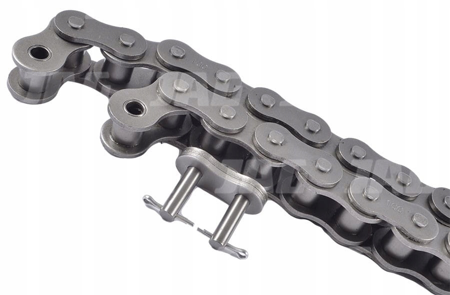 Válečkový řetěz 4.25 m Rollon-solid New Holland 845582