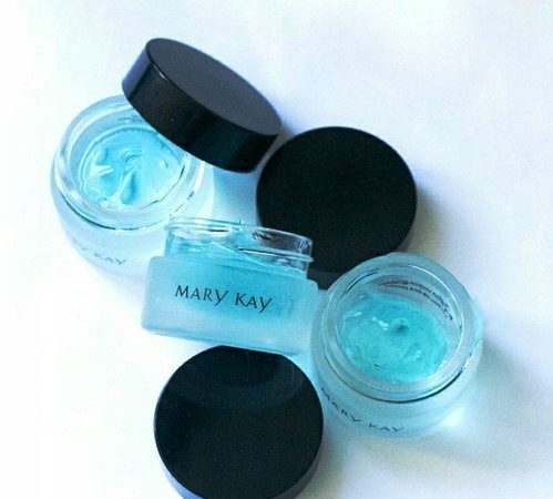 Mary Kay Uklidňující gel pod oči Indulge