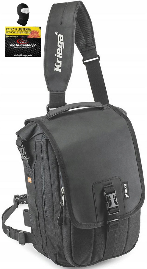 Kriega Sling Pro Messenger Bag Torba Na Ramię