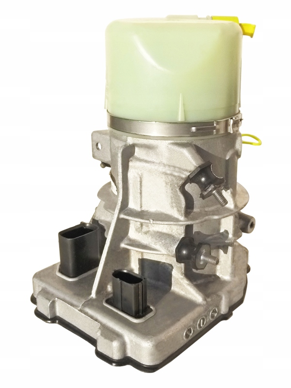 31202713 - Насос гидроусилителя VOLVO S80 II Gen. 31387595