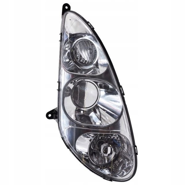 Фара NEW HOLLAND T7000 правая 82037491