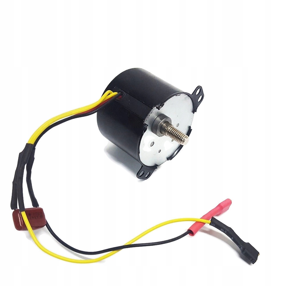 Silniczek do generatora dymu Borniak GD-01 GDS-01 silnik