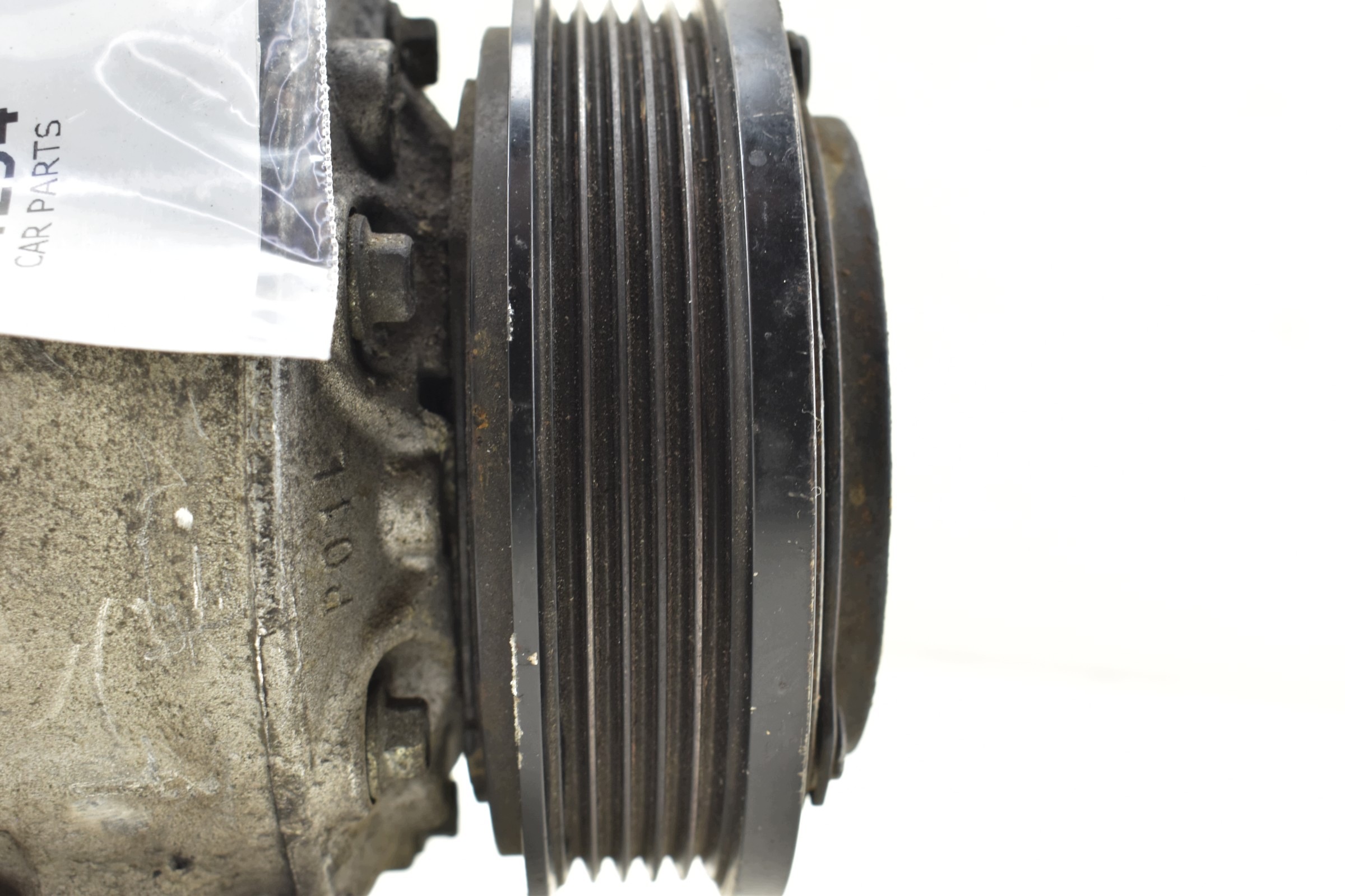 air conditioning compressor OPEL ASTRA K INSIGNIA B 1.4T 39034463