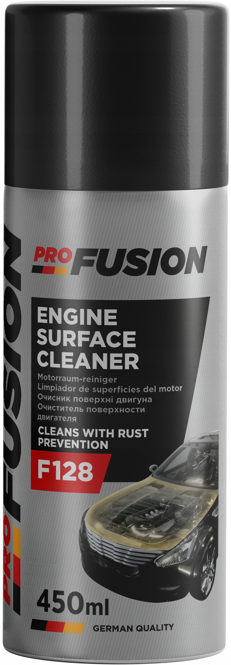 

Środek do czyszczenia silnika Profusion F128 450ML
