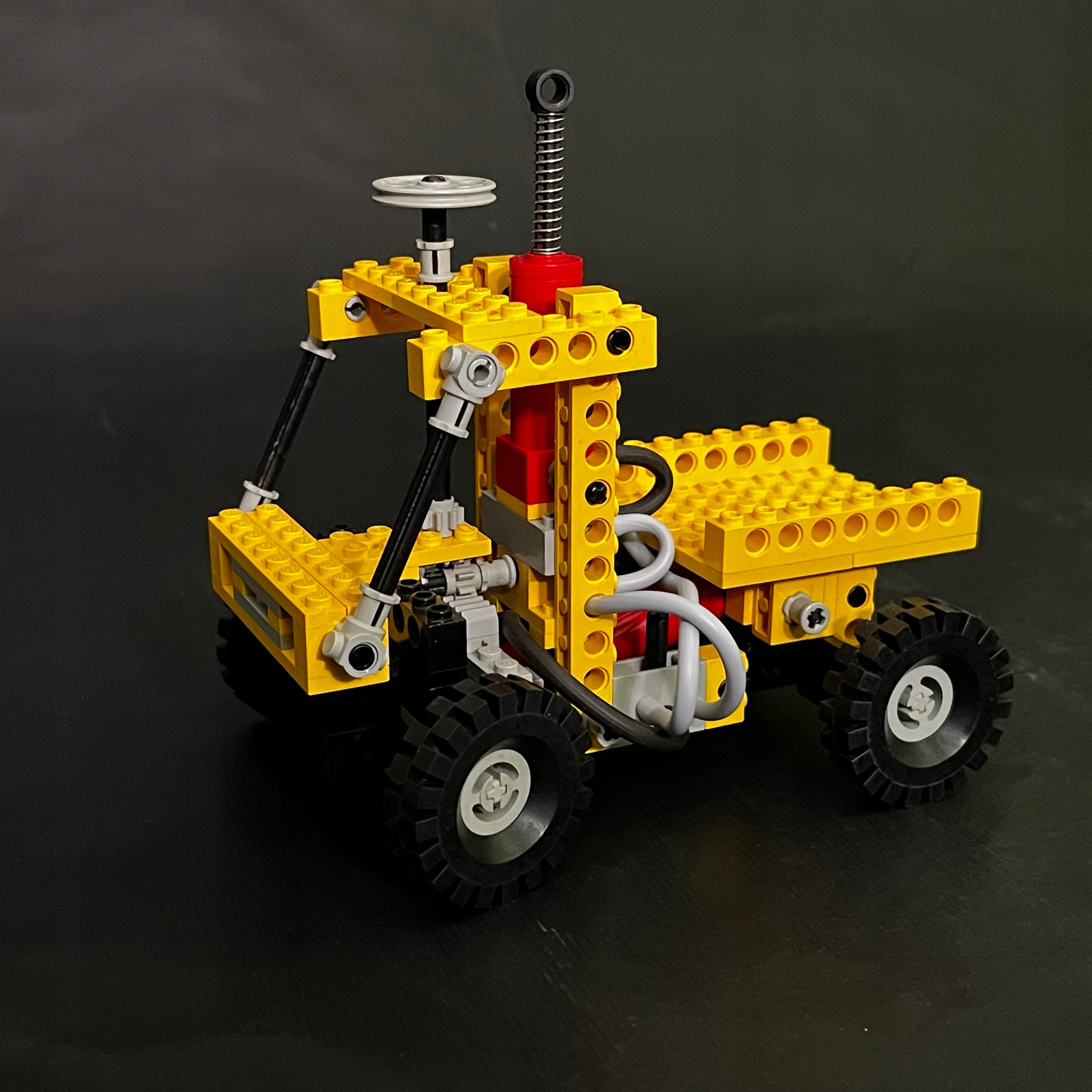 Lego 8040 Niska cena na Allegro.pl