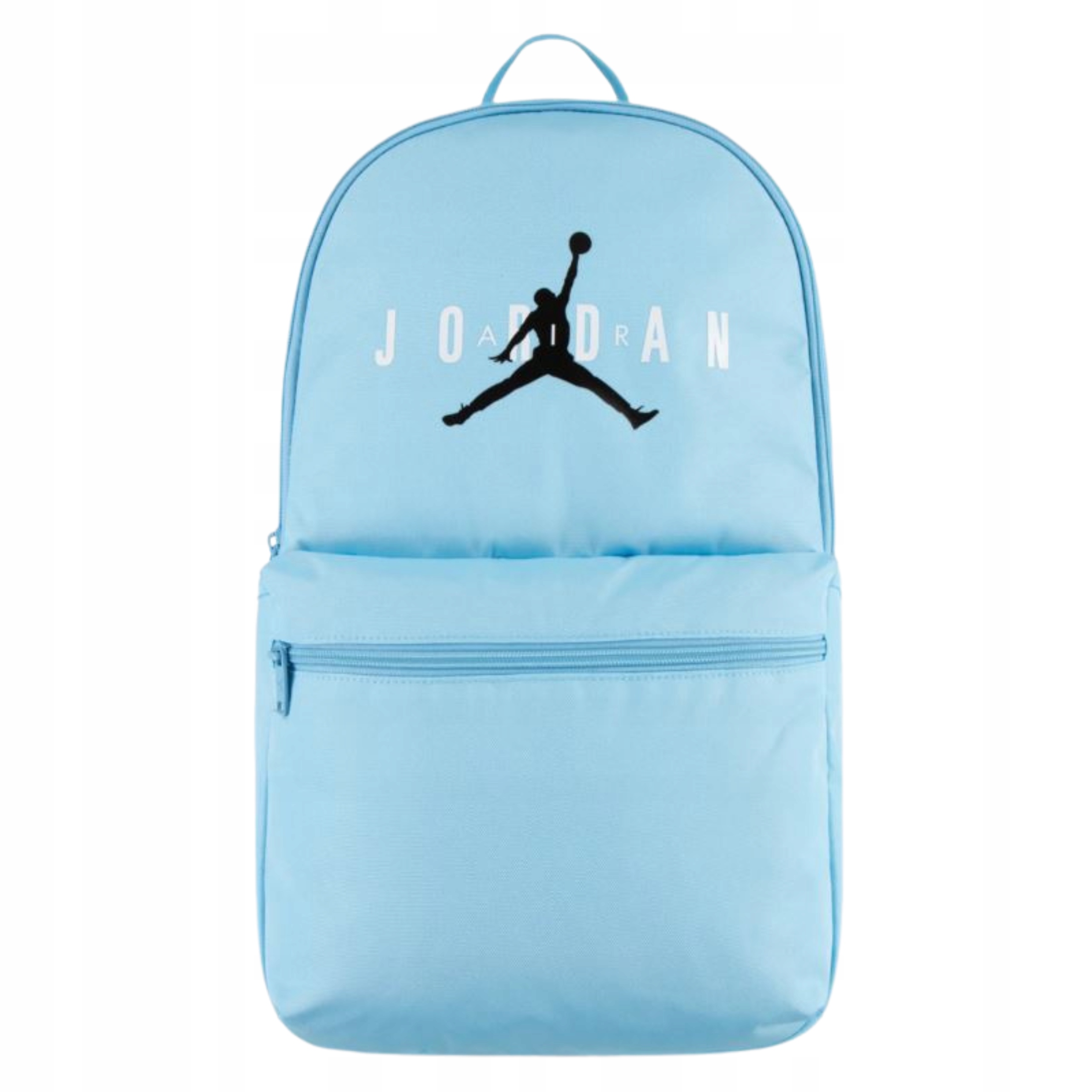 Velký Školní batoh Nike Jordan Daypack sportovní mládežnický modrý 23 l
