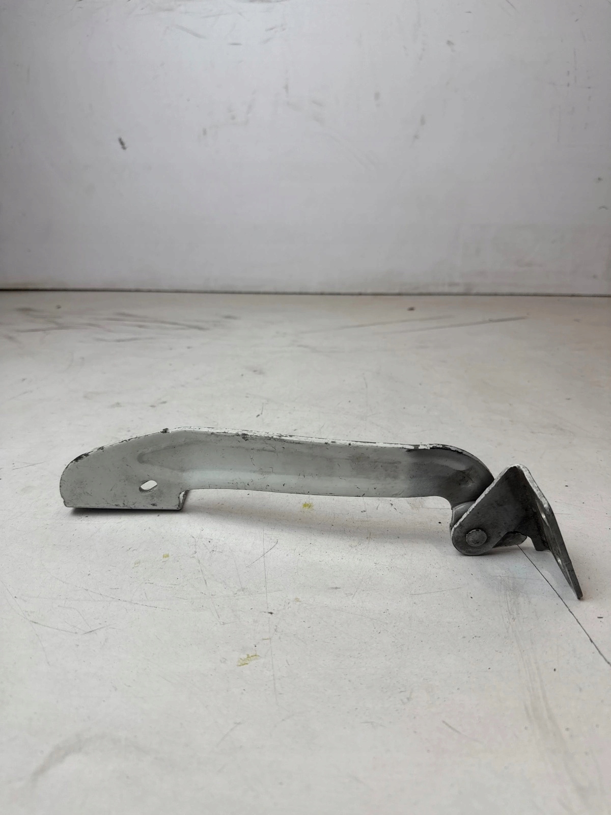 hinge bonnets front front right Renault Kangoo II