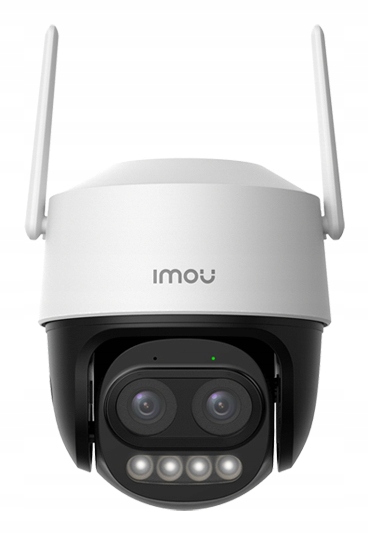 Venkovní kamera Imou Cruiser Z 5MP