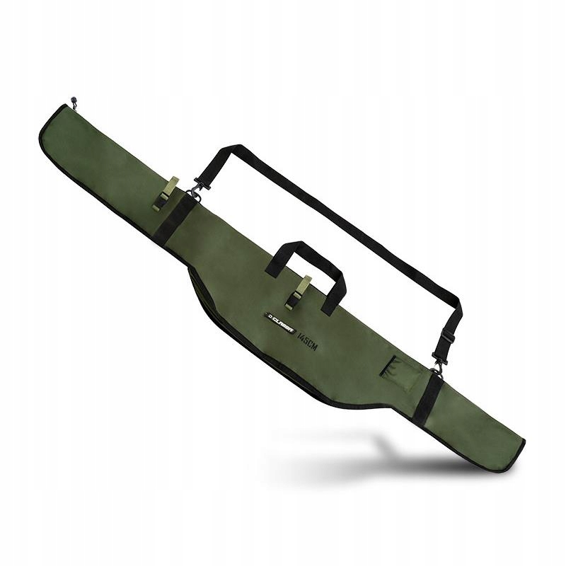 Delphin Pokrowiec na dwie wędki Classa PortaCASE 200cm