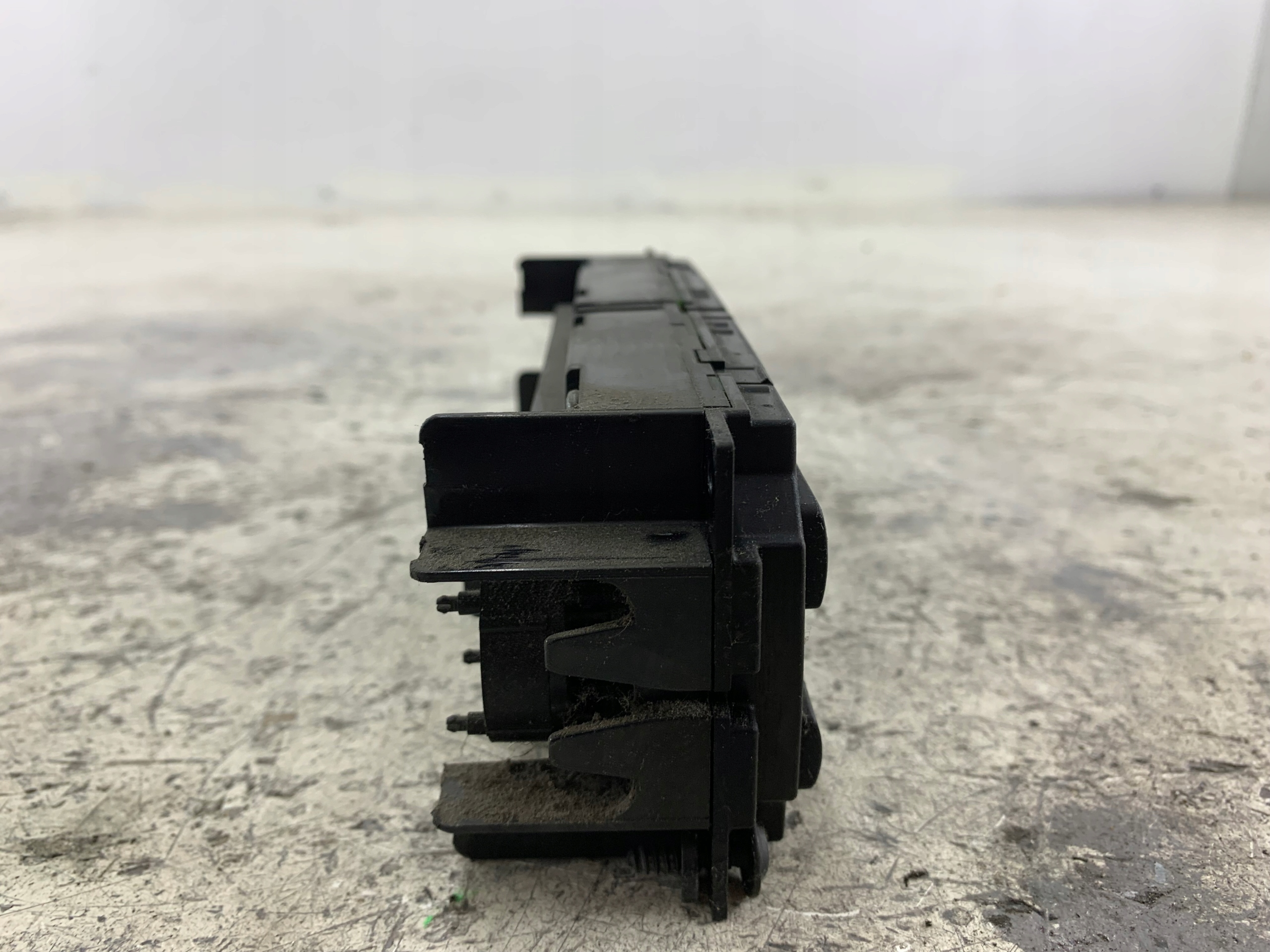 VW GOLF IV PASSAT B5 air conditioning control panel