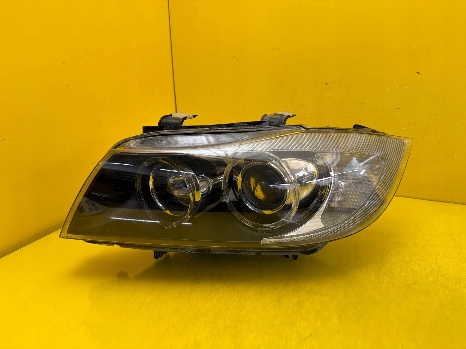 light left Bmw 3 E90 E91 05-08 Bi-Xenon non-setting 6942737