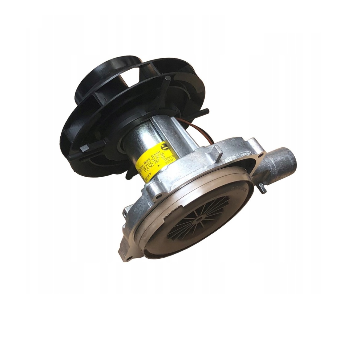 DMUCHAWA POWIETRZA AIRTRONIC D4 S 24V EBERSPAECHER