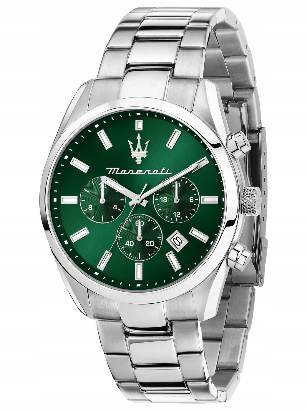 Pánské Hodinky Maserati Attrazione R8853151011 (zs049f)