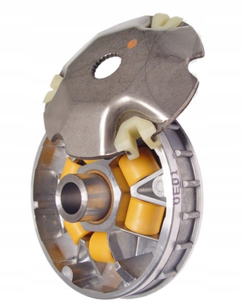 Variátor Rolky Piaggio X8 125 2004 2007