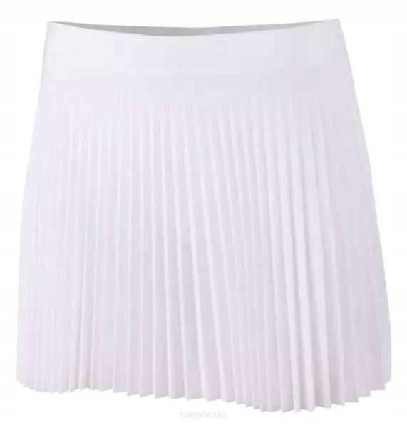 Spódniczka tenisowa Fila Skort Isla biała S